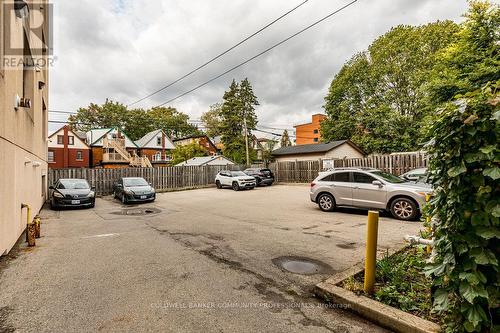 44 - 36 Margaret Street, Hamilton, ON 