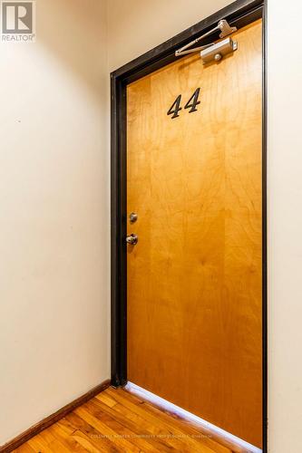 44 - 36 Margaret Street, Hamilton, ON 