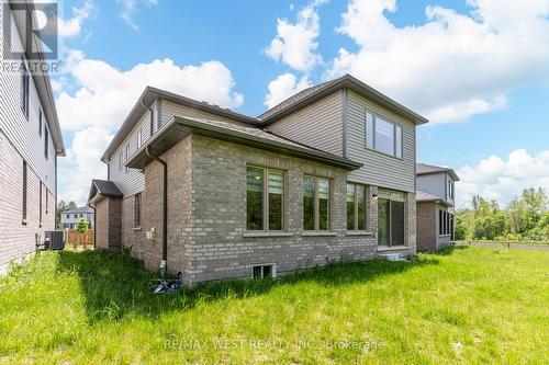 35 Gilham Way, Brant, ON 