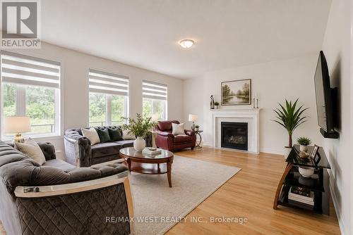 35 Gilham Way, Brant, ON 