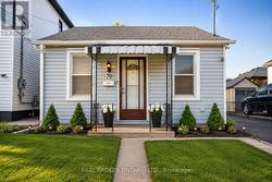 70 POULETTE STREET  Hamilton, ON L8P 4E2