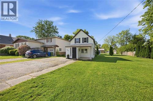 534 Plympton STREET  Plympton-Wyoming, ON N0N 1T0