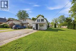 534 Plympton STREET Plympton-Wyoming, ON N0N 1T0