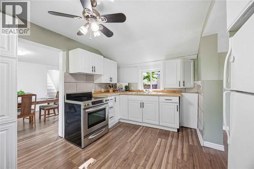 534 Plympton Street, Plympton-Wyoming, ON 