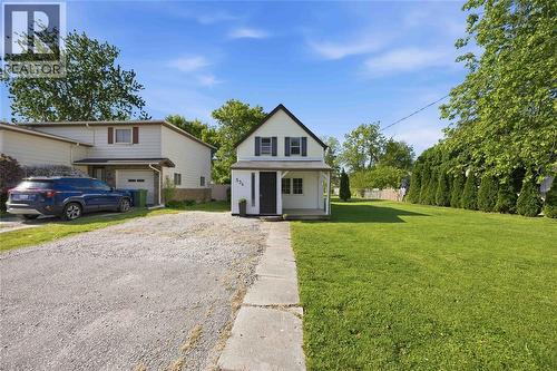 534 Plympton Street, Plympton-Wyoming, ON 