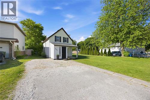 534 Plympton Street, Plympton-Wyoming, ON 