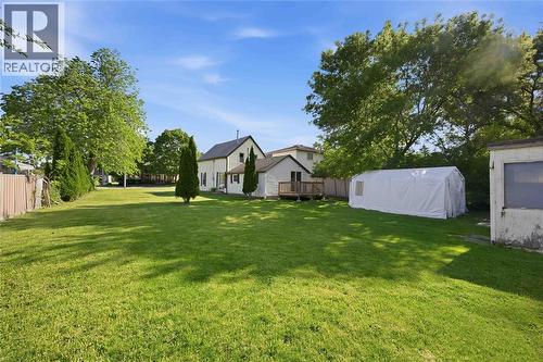 534 Plympton Street, Plympton-Wyoming, ON 