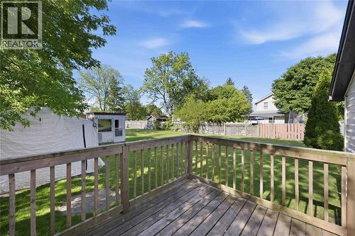 534 Plympton Street, Plympton-Wyoming, ON 