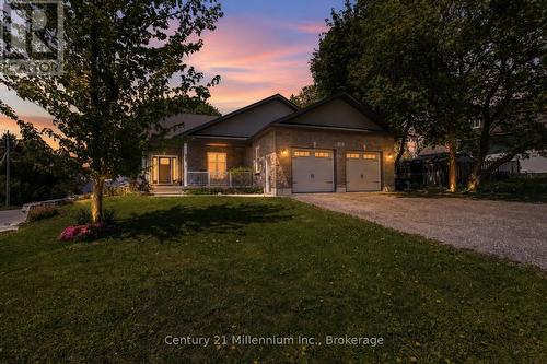 142 ISLA STREET  Grey Highlands, ON N0C 1H0