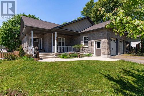 142 ISLA STREET  Grey Highlands, ON N0C 1H0