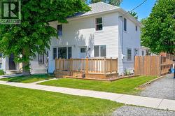 8 ST. CLAIR STREET Tilbury, ON N0P 2L0