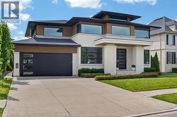 3889 ST FRANCIS CRESCENT Lasalle, ON N9H 0E8