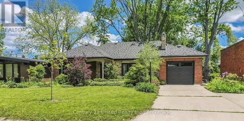 1306 HAZELDEAN AVENUE  Peterborough (Monaghan Ward 2), ON K9J 5Z4