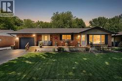 199 NOTRE DAME STREET Lakeshore, ON N0R 1A0