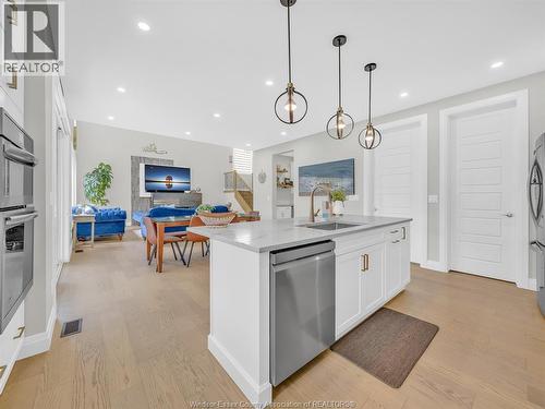 192 Whelan Drive, Amherstburg, ON 