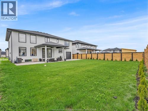 192 Whelan Drive, Amherstburg, ON 