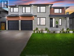 192 WHELAN DRIVE Amherstburg, ON N9V 0G9