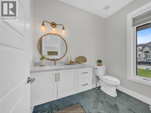 192 Whelan Drive, Amherstburg, ON 