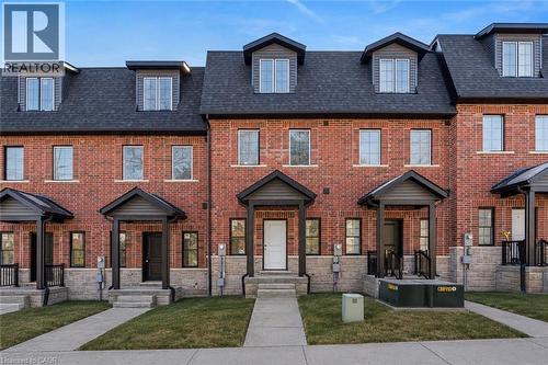 17 James Street, Georgetown, ON 