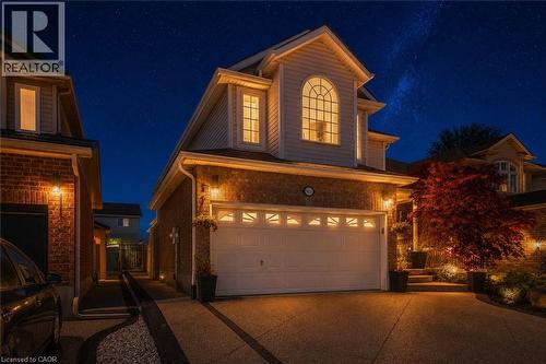 913 COPPER LEAF Crescent  Kitchener, ON N2E 3W1