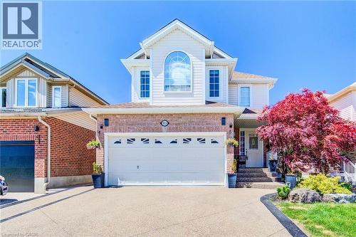 913 Copper Leaf Crescent, Kitchener, ON 