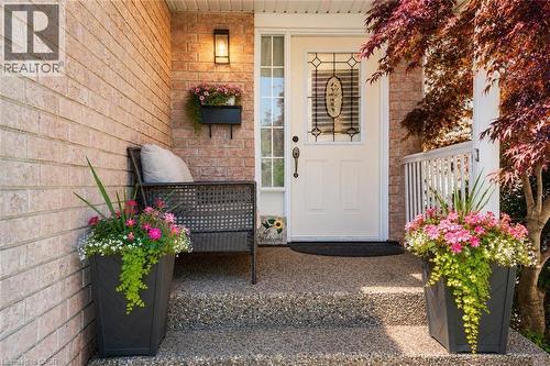 913 Copper Leaf Crescent, Kitchener, ON 