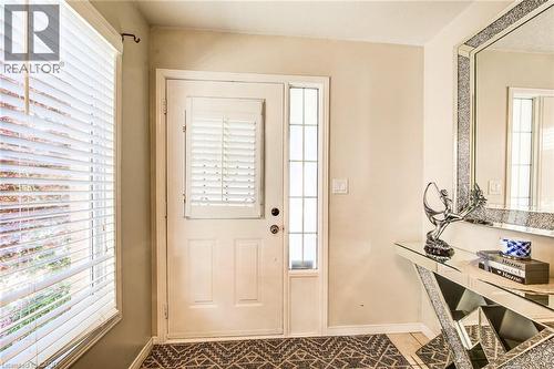 913 Copper Leaf Crescent, Kitchener, ON 
