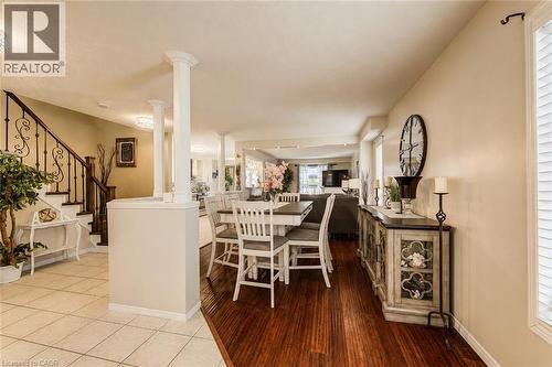 913 Copper Leaf Crescent, Kitchener, ON 