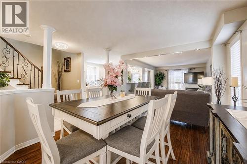 913 Copper Leaf Crescent, Kitchener, ON 
