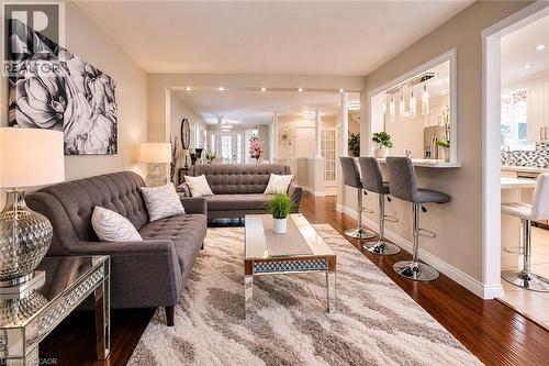 913 Copper Leaf Crescent, Kitchener, ON 