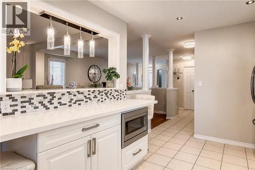 913 Copper Leaf Crescent, Kitchener, ON 