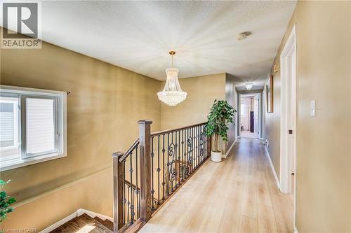 913 Copper Leaf Crescent, Kitchener, ON 