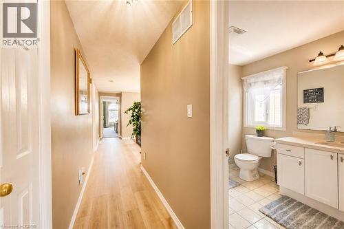 913 Copper Leaf Crescent, Kitchener, ON 