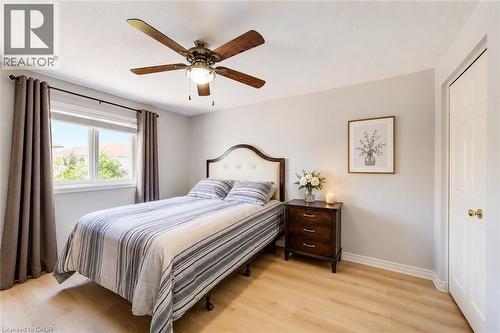 913 Copper Leaf Crescent, Kitchener, ON 