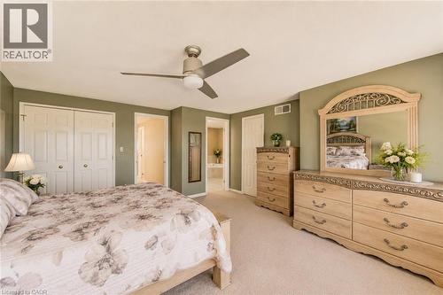 913 Copper Leaf Crescent, Kitchener, ON 