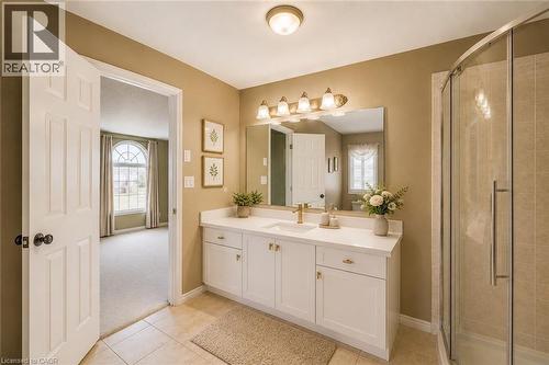 913 Copper Leaf Crescent, Kitchener, ON 