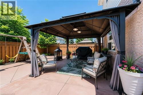 913 Copper Leaf Crescent, Kitchener, ON 