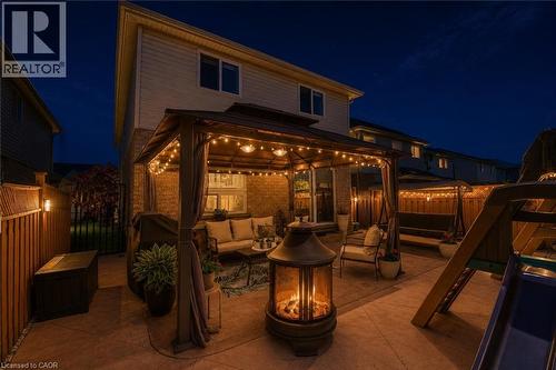 913 Copper Leaf Crescent, Kitchener, ON 
