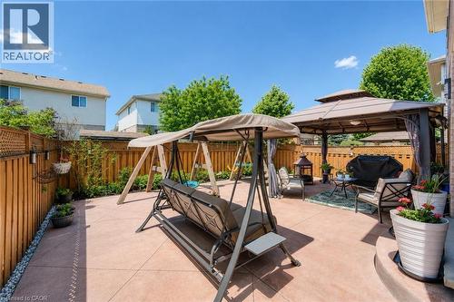 913 Copper Leaf Crescent, Kitchener, ON 