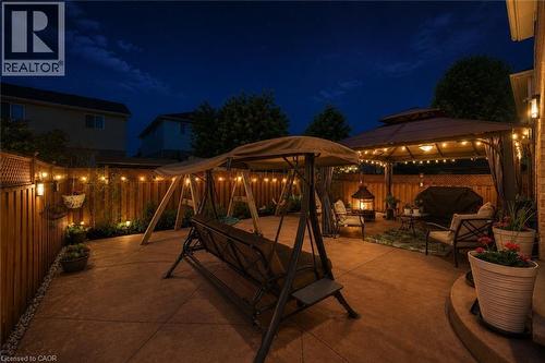 913 Copper Leaf Crescent, Kitchener, ON 