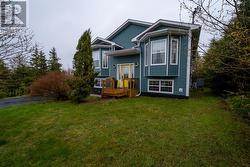3 Meadow Road Paradise, NL A1L 2R4