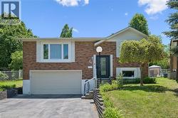 24 DEVONGLEN Court  Kitchener, ON N2E 2A8
