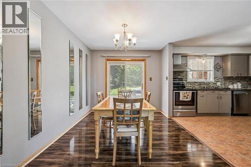 24 Devonglen Court, Kitchener, ON 