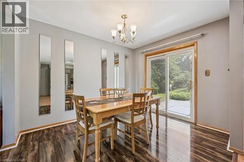24 Devonglen Court, Kitchener, ON 