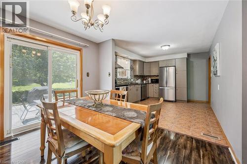 24 Devonglen Court, Kitchener, ON 