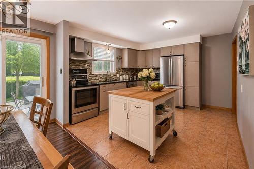 24 Devonglen Court, Kitchener, ON 