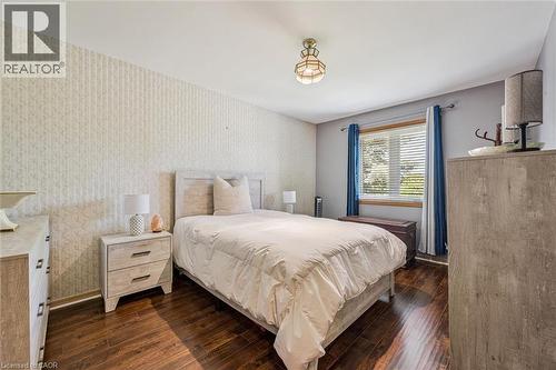 24 Devonglen Court, Kitchener, ON 