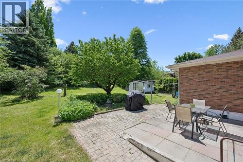 24 Devonglen Court, Kitchener, ON 