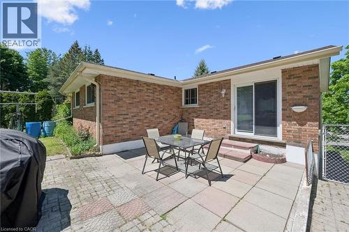 24 Devonglen Court, Kitchener, ON 