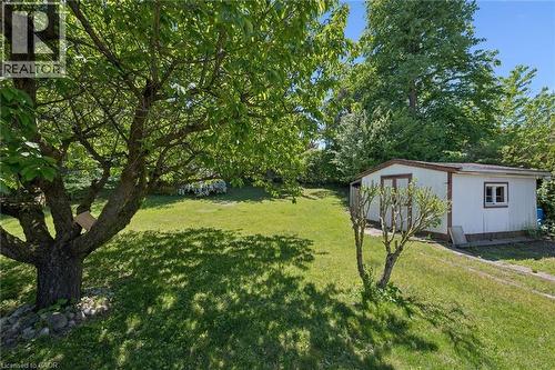 24 Devonglen Court, Kitchener, ON 